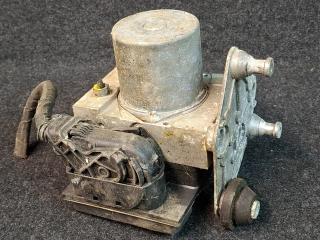 блок ABS Mercedes-Benz Sprinter 2 поколение (W906) 2007, 2.1 л., OM 646.701, дизель, МКПП, красный, 0265950939