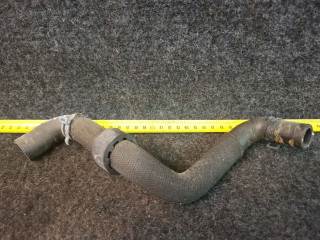 патрубок (трубопровод, шланг) Volkswagen Jetta 7 поколение 2019, 1.4 л., бензин, АКПП, серый, передний привод, 5Q0122063