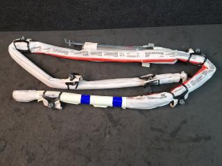 подушка безопасности боковая (шторка) Volkswagen Jetta 7 поколение 2019, 1.4 л., бензин, АКПП, белый, седан, передний привод