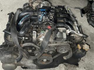 Subaru Tribeca 1 поколение [рестайлинг]