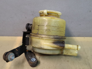 бачок гидроусилителя Toyota Camry 7 поколение XV40 ACV40 2009, 2.4 л., 2AZ-FE, бензин, АКПП, синий, седан, передний привод