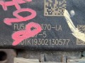 блок управления топливным насосом Ford Explorer 6 поколение U625 2020, 3.0 л., бензин, АКПП, внедорожник 5 дв., полный привод, FU5A9D370LA - фото №5