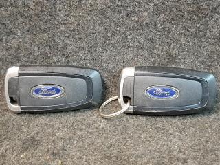 ключ Ford Escape 4 поколение CX482 2020, 2.0 л., бензин, АКПП, белый az, внедорожник 5 дв., полный привод