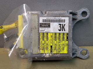 блок AirBag Toyota Camry 7 поколение XV40 ACV40 2009, 2.4 л., 2AZ-FE, бензин, АКПП, синий, седан, передний привод, 89170-06200