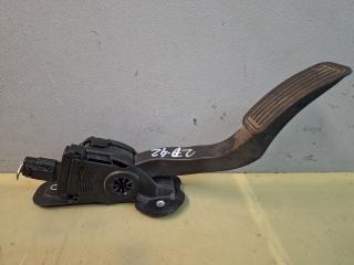 педаль Mazda 6 2 поколение [рестайлинг] GH 2010, 2.2 л., R2AA, дизель, 6МКПП, хетчбэк 5 дв., передний привод, GS1D-41600, 9M81-9735-AD