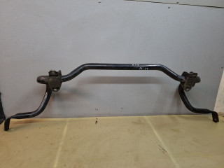 стабилизатор подвески передний Chevrolet Equinox 3 поколение 2018, 1.5 л., бензин, АКПП, серый/441b, полный привод, 84161351