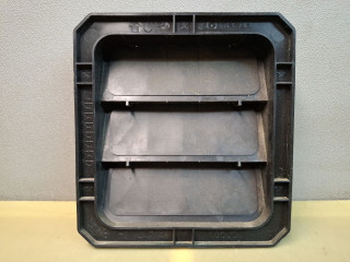 клапан вентиляции кузова Mazda CX-5 2 поколение KF 2018, 2.5 л., PYY1, бензин, АКПП, серый/46g, внедорожник 5 дв., полный привод, KB7W51921