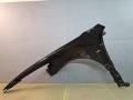 крыло переднее правое Mazda 6 2 поколение [рестайлинг] GH 2010, 2.2 л., R2AA, дизель, 6МКПП, хетчбэк 5 дв., передний привод - фото №6