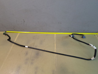 трубка топливная Chevrolet Traverse 2 поколение [рестайлинг] 2022, 3.6 л., бензин, АКПП, белый, внедорожник 5 дв., полный привод