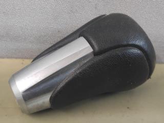 ручка кулисы КПП Mazda 6 GJ 2013, 2.2 л., дизель, АКПП, серый, универсал, передний привод, правый руль