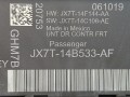 модуль управления двери Ford Explorer 6 поколение U625 2020, 3.0 л., бензин, АКПП, внедорожник 5 дв., полный привод, JX7T-14B533-AF - фото №4