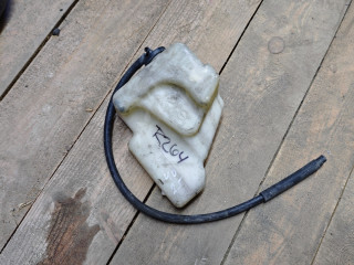 бачок расширительный Toyota Camry 7 поколение XV40 [рестайлинг] 2011, 2.5 л., бензин, АКПП, черный, седан, передний привод