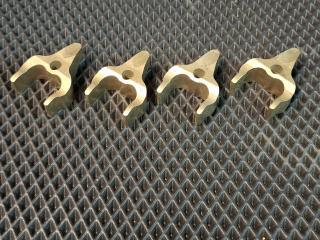 крепление форсунки BMW X4 F26 2016, 2.0 л., дизель, АКПП, черный