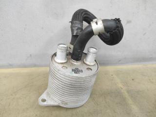 радиатор АКПП Subaru Impreza 5 поколение (GK/GT) 2019, 2.0 л., бензин, вариатор, серый, седан, полный привод, CK180913