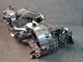 корпус отопителя (печки) Toyota Camry 7 поколение XV40 2008, 2.4 л., 2AZ-FE, бензин, АКПП, седан, передний привод, AA443160-4340, 87010-06441 - фото №8