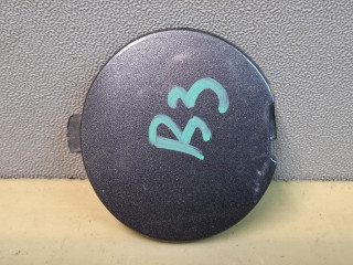 заглушка (решетка) в бампер Mazda 6 3 поколение [рестайлинг] GJ 2016, 2.5 л., PYY1, бензин, АКПП, серый /42а, седан, передний привод, GHP950A11