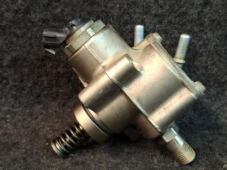 ТНВД Mazda CX-7 1 поколение [рестайлинг] 2011, 2.3 л., бензин