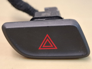 кнопка аварийной сигнализации Chevrolet Blazer 3 поколение 2019, 3.6 л., бензин, АКПП, белый, полный привод