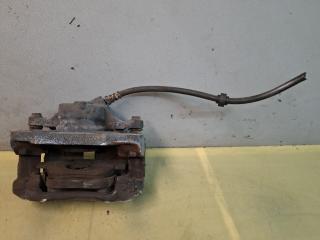 суппорт передний правый Peugeot 2008 1 поколение 2014, 1.6 л., бензин, АКПП