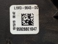 корпус воздушного фильтра Ford Explorer 6 поколение U625 2020, 3.0 л., бензин, АКПП, внедорожник 5 дв., полный привод, L1M39A600BC, L1M39600, L1M3-9643-DD - фото №7