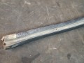 уплотнитель двери Ford Explorer 6 поколение U625 2020, 3.0 л., бензин, АКПП, внедорожник 5 дв., полный привод - фото №5
