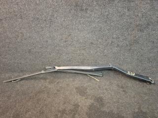 щеткодержатель (поводок стеклоочистителя, дворник) Toyota Camry 7 поколение XV40 2008, 2.4 л., 2AZ-FE, бензин, АКПП, седан, передний привод