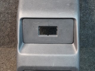 Декоративная накладка центральной консоли Nissan Rogue T33 2022, 1.5 л., бензин, АКПП, белый перламутр, полный привод, 969306RR1B