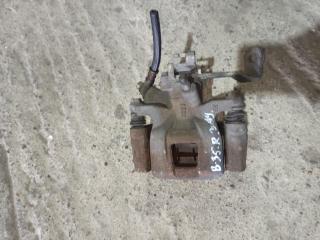 суппорт задний правый Mazda 6 GJ [рестайлинг] GJ 2015, 2.5 л., PYY1, бензин, АКПП, белый, седан, передний привод