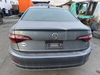 Volkswagen Jetta 7 поколение