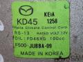компрессор кондиционера Mazda 3 3 поколение 2016, 2.0 л., PEY4, бензин, МКПП, KD45, F500JUBBA09 - фото №5