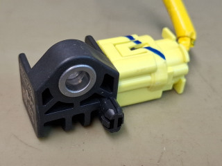 датчик удара Hyundai Elantra AD 2018, 2.0 л., бензин, АКПП, серебристый, передний привод, 95920F2000