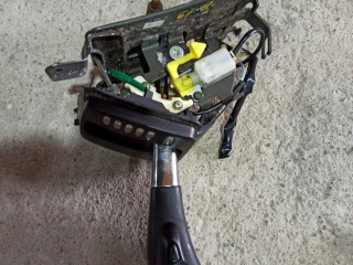 кулиса Suzuki Grand Vitara 1 поколение [рестайлинг] 2005, 2.7 л., H 27 A, бензин, АКПП, внедорожник 5 дв.