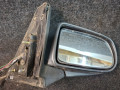 зеркало наружное правое Mazda 323F BJ 2000, 2.0 л., RF3F, дизель, МКПП, хетчбэк 5 дв., передний привод, 46R-015725 - фото №2