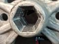 руль Ford Escape 4 поколение CX482 2020, 2.0 л., бензин, АКПП, белый az, внедорожник 5 дв., полный привод, LJ6B3600, ND3ZHE - фото №10