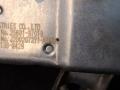 охладитель EGR / Радиатор EGR Toyota Prius V 1 поколение ZVW41 ZVW41 2014, 1.8 л., гибрид, АКПП, синий, хетчбэк 5 дв., передний привод, 25601-37010 - фото №5