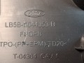 подстаканник Ford Explorer 6 поколение U625 2020, 3.0 л., бензин, АКПП, внедорожник 5 дв., полный привод, LB5BS044J53B - фото №4