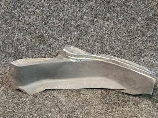 молдинг лобового стекла Toyota Camry 7 поколение XV40 2008, 2.4 л., 2AZ-FE, бензин, АКПП, седан, передний привод, 53866-06020, 53866-06020A