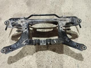 балка подвески задняя Ford Escape 4 поколение CX482 2020, 1.6 л., LUB, бензин, АКПП, белый az, внедорожник 5 дв., полный привод