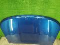 капот Ford Explorer 6 поколение U625 2020, 3.0 л., бензин, АКПП, внедорожник 5 дв., полный привод - фото №4