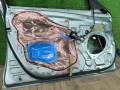 дверь передняя левая Toyota Camry 7 поколение XV40 [рестайлинг] ACV40 2011, 3.5 л., 2GR-FE, бензин, АКПП, седан, передний привод - фото №9