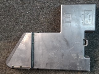 крышка аккумулятора Ford Explorer 6 поколение U625 2020, 3.0 л., бензин, АКПП, внедорожник 5 дв., полный привод, L1MT-14N003-BB