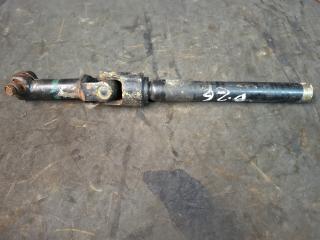 рулевой карданчик Toyota Sienna 2 поколение XL20 [рестайлинг] 2008, 3.5 л., 2GR-FE, бензин, АКПП, минивэн, передний привод