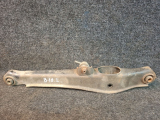 рычаг задний левый Mitsubishi ASX 1 поколение 2012, 2.0 л., 4B11, бензин, АКПП, черный, внедорожник 5 дв., полный привод