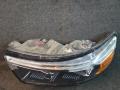 фара левая Ford Explorer 6 поколение U625 2020, 3.0 л., бензин, АКПП, внедорожник 5 дв., полный привод, LB5B-13W030-DG - фото №5