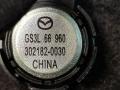 динамик Mazda 6 GJ [рестайлинг] GJ 2015, 2.5 л., PYY1, бензин, АКПП, белый, седан, передний привод, GS3L66960 - фото №4