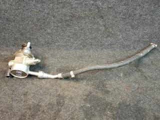 ТНВД Chevrolet Malibu 9 поколение 2017, 1.5 л., бензин, АКПП, черный, седан, передний привод, 12673450