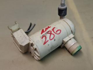 насос (моторчик) омывателя стекла Great Wall Hover H5 1 поколение 2012, 2.0 л., дизель, АКПП, черный, внедорожник 5 дв., правый руль, 3747100K00