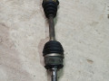 полуось передняя правая (приводной вал, ШРУС) Suzuki Grand Vitara 1 поколение [рестайлинг] 2005, 2.7 л., H 27 A, бензин, АКПП, внедорожник 5 дв. - фото №2