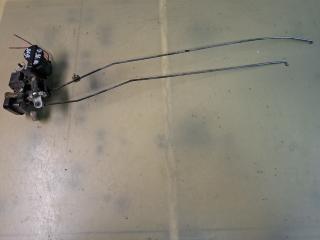 замок двери задней правой Mazda 323F BJ 2000, 2.0 л., RF3F, дизель, МКПП, хетчбэк 5 дв., передний привод