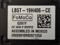 камера переднего обзора Ford Explorer 6 поколение U625 2020, 3.0 л., бензин, АКПП, внедорожник 5 дв., полный привод, LB5T-19H406-CE - фото №5